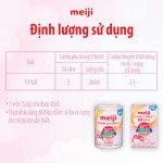 Sữa Meiji Growing up Formula 800g (12-36 tháng)