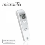 Nhiệt kế hồng ngoại đo trán Microlife FR1MF1